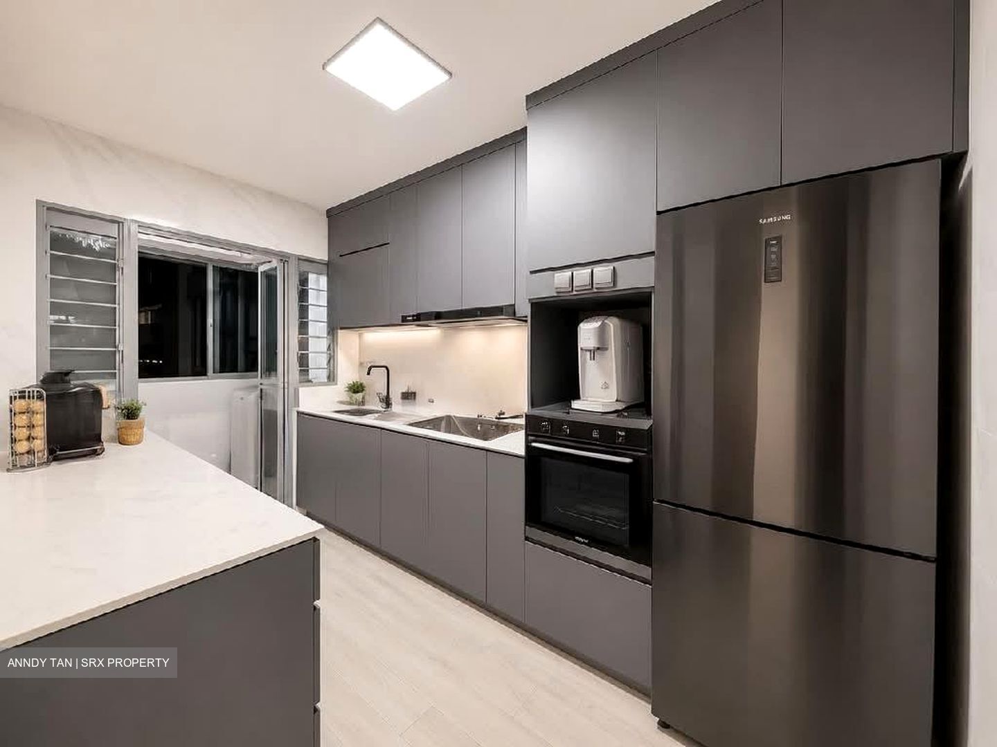 Blk 614B Tampines Greenview (Tampines), HDB 4 Rooms #574654421
